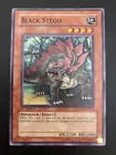 Black Stego