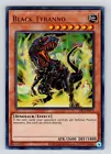 Black Tyranno