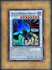 Black-Winged Dragon