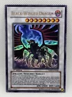 Black-Winged Dragon