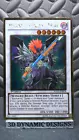Blackwing Armed Wing