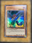 Blackwing - Bora the Spear