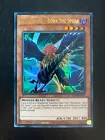 Blackwing - Bora the Spear