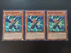 Blackwing - Bora the Spear