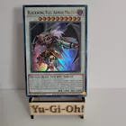 Blackwing Full Armor Master