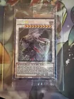 Blackwing Full Armor Master
