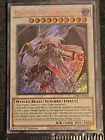 Blackwing Full Armor Master