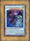 Blackwing Full Armor Master
