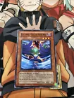 Blackwing - Gale the Whirlwind