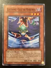 Blackwing - Gale the Whirlwind