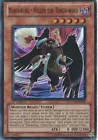 Blackwing - Hillen the Tengu-wind