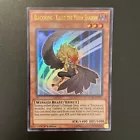 Blackwing - Kalut the Moon Shadow