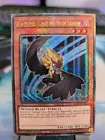 Blackwing - Kalut the Moon Shadow