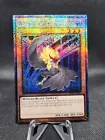 Blackwing - Kalut the Moon Shadow