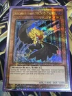 Blackwing - Kalut the Moon Shadow