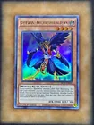 Blackwing - Kris the Crack of Dawn