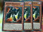 Blackwing - Sirocco the Dawn