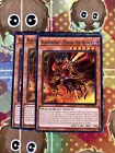 Blackwing - Zonda the Dusk