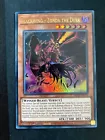 Blackwing - Zonda the Dusk