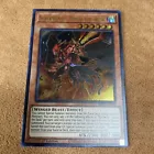 Blackwing - Zonda the Dusk
