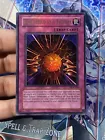 Blast Held by a Tribute