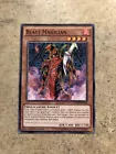 Blast Magician