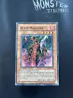 Blast Magician