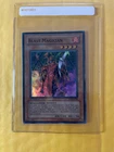 Blast Magician