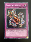 Blast with Chain