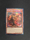 Blaster, Dragon Ruler of Infernos