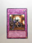 Blasting Fuse