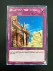 Blasting the Ruins
