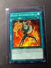 Blaze Accelerator