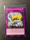 Blaze Accelerator Reload