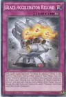 Blaze Accelerator Reload
