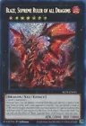 Armed Dragon Thunder LV3