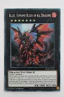 Armor Dragon Ritual