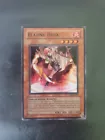 Blazing Hiita