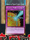 Blazing Mirror Force