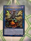 Borrelsword Dragon