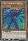 The Chaos Creator