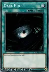 Dark Hole