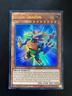 Block Dragon