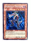 Blowback Dragon