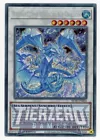 Brionac, the Magical Ice Dragon