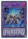 Infernoid Evil