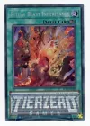 Ritual Beast Inheritance