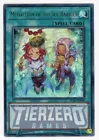 Medallion of the Ice Barrier