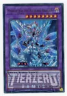 Mirrorjade the Iceblade Dragon