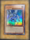 Blue-Eyes Abyss Dragon